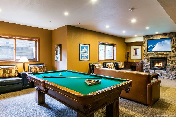 Hotel MOUNTAIN HOUSE LODGE (Aspen)